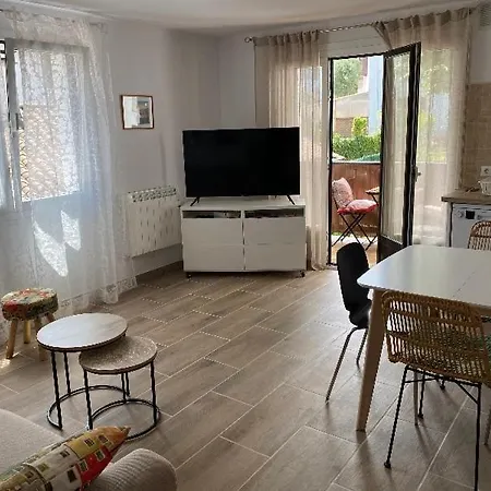 Bed & Breakfast Cosy Hendaye