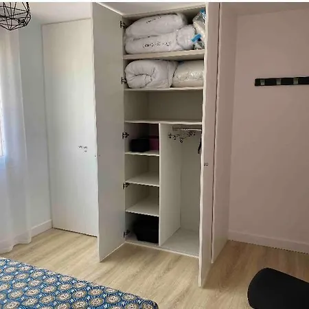 Cosy Couette-café *