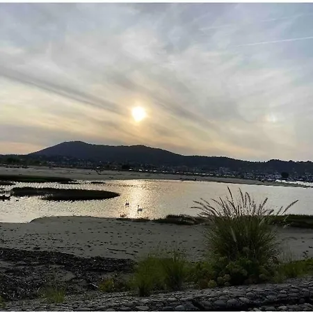 Cosy Hendaye