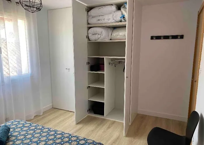 Cosy Bed & Breakfast *