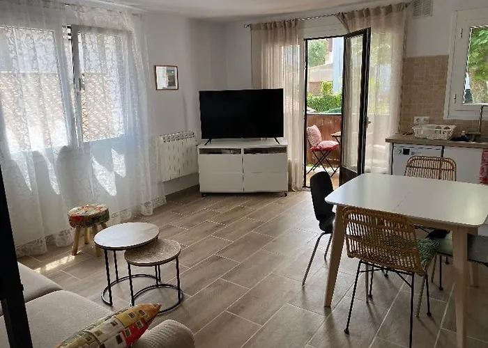 Bed & Breakfast Cosy Hendaye